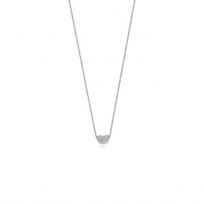 TIFFANY ELSA PERETTI® BEAN® DESIGN PENDANT 60019930